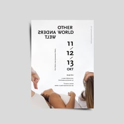 Plakat & Fotografie – Johannes Härtl