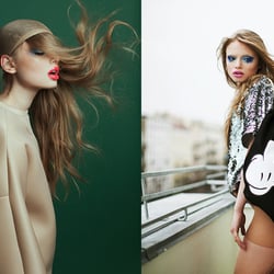 Cake Magazine Publication