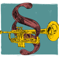 Virtuos Mitgliedermagazin GEMA – Illustration 3