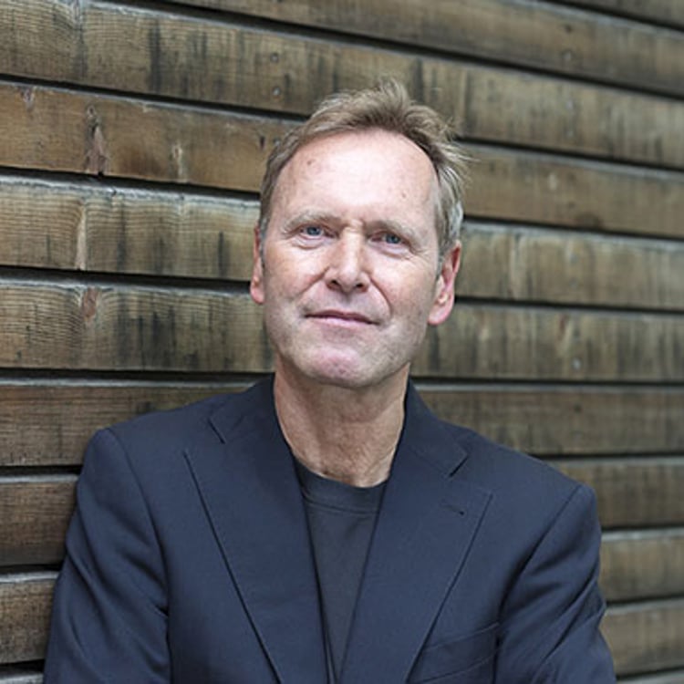 Norbert Lauterbach