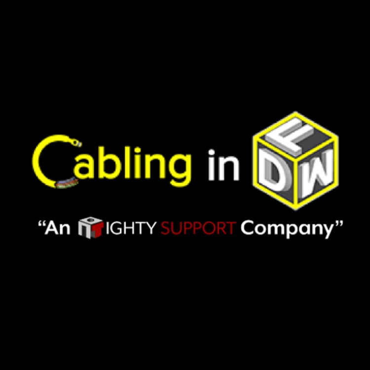 Cabling in Dfw
