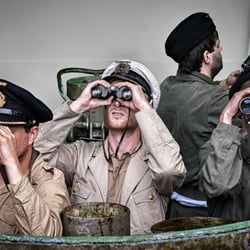 ZDF History Doku – U 513,  eine Loopfilm Production