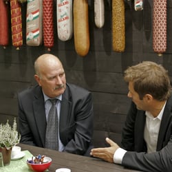 Messe, diverse Branchen