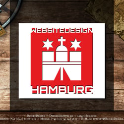 BlickeDeeler • websitedesign