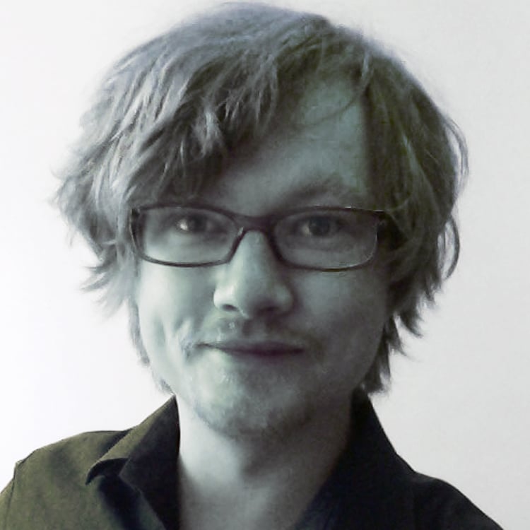 Maxim Lichtenwald