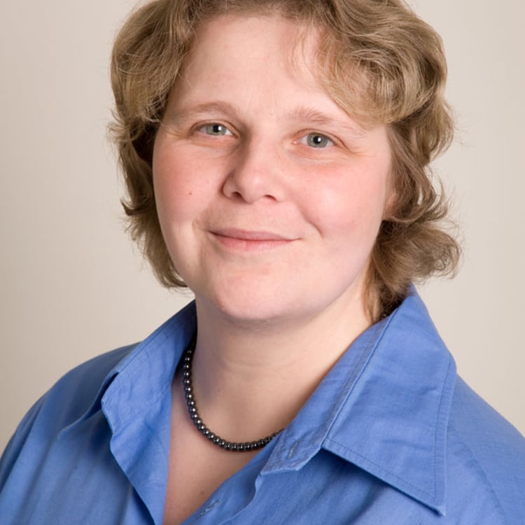 Susanne Lück