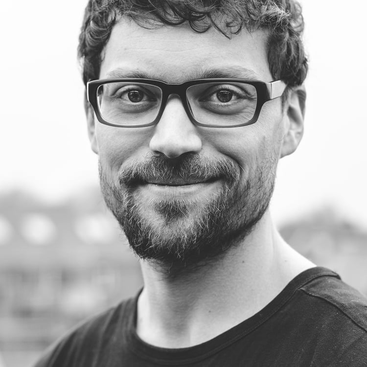 Ben Böhm