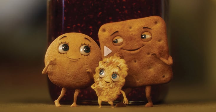 Lubyatovo Family