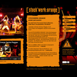stockwerk orange (online)