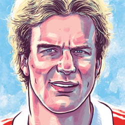 Karl-Heinz Rummenigge, FC Bayern München