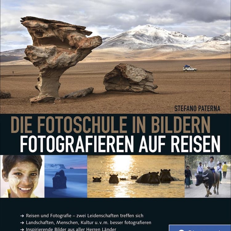 Fotokurs Köln Fotoreisen weltweit