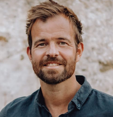 Jörn Leonhardt – Texter für Nachhaltigkeit