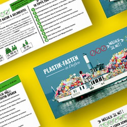 Initiative Plastikfasten | Gemeinde Dießen a. Ammersee