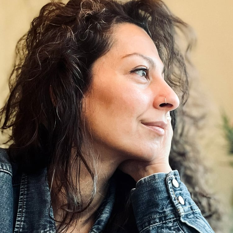 Stella Petrakopoulou