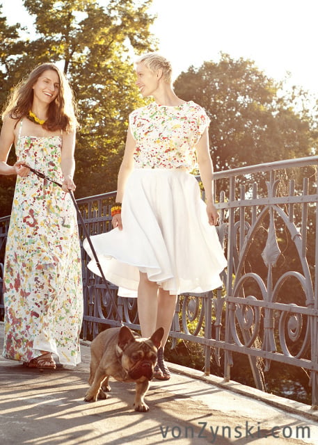 Spring – Summer 2012