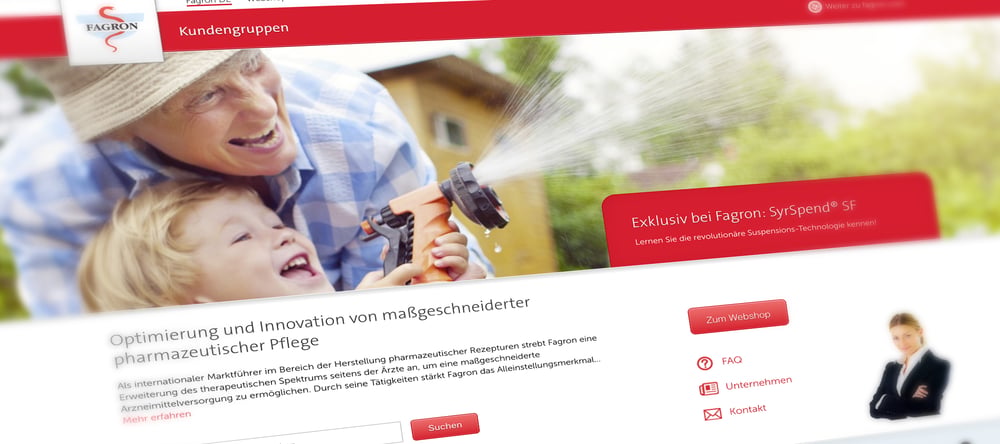 Fagron-Titel