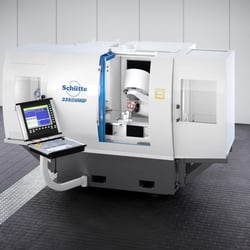 3d Visualisierung Maschinen und Anlagen