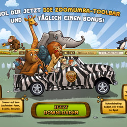 Landingpage