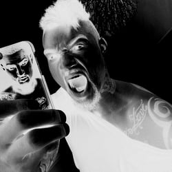 K. P. Boateng