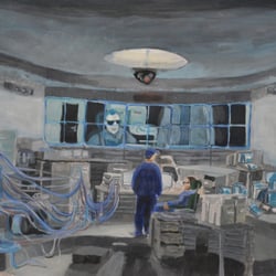 Judith, F. Hebbel, 2014