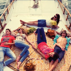 dENIZEN Levis