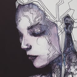 „Tattoogirl“