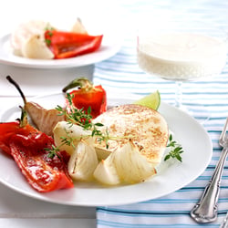 Sommerküche