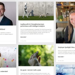 B2B-Blog Consulting-Branche