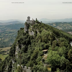Tat/Ort – (Un) heimliche Spuren der Mafia, Magazin, 2014