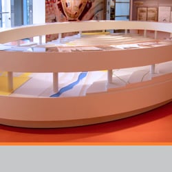 Musée d’Histoire[s] Diekirch