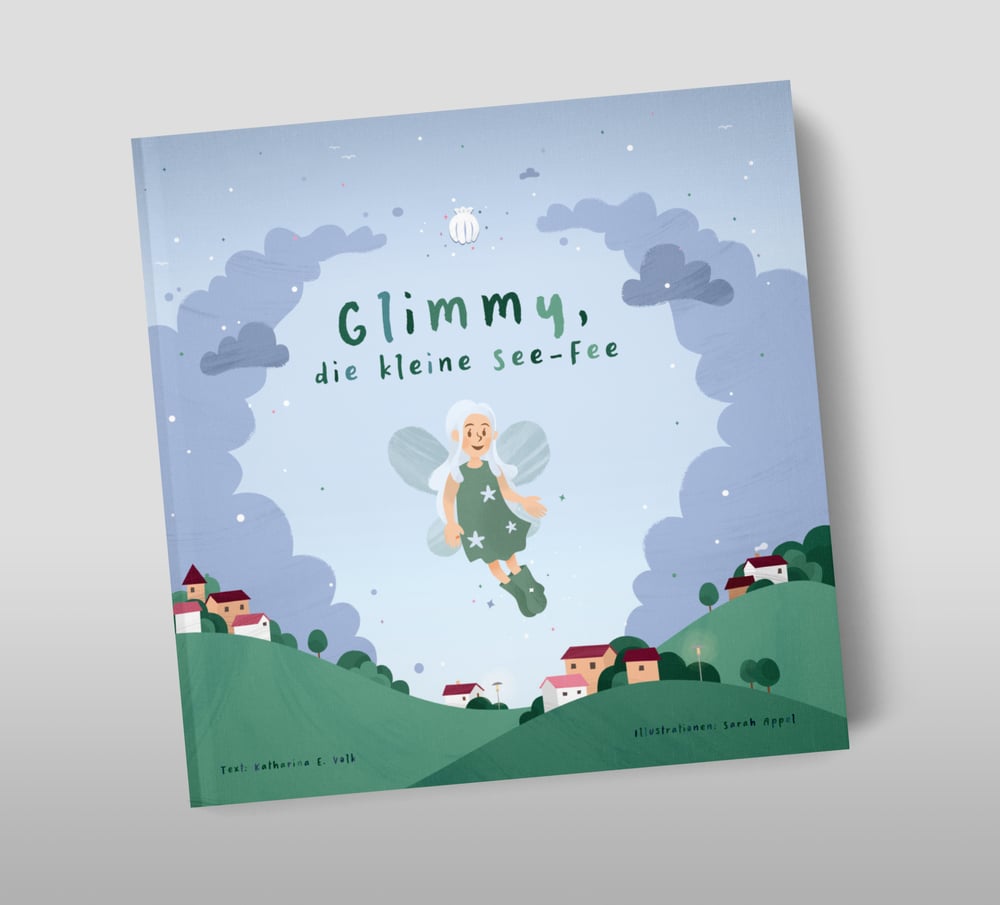 Glimmy Titelbild