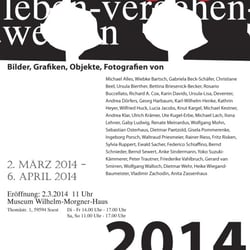 Ausstellungsplakat, Soest