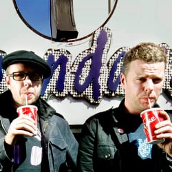 The Chemical Brothers