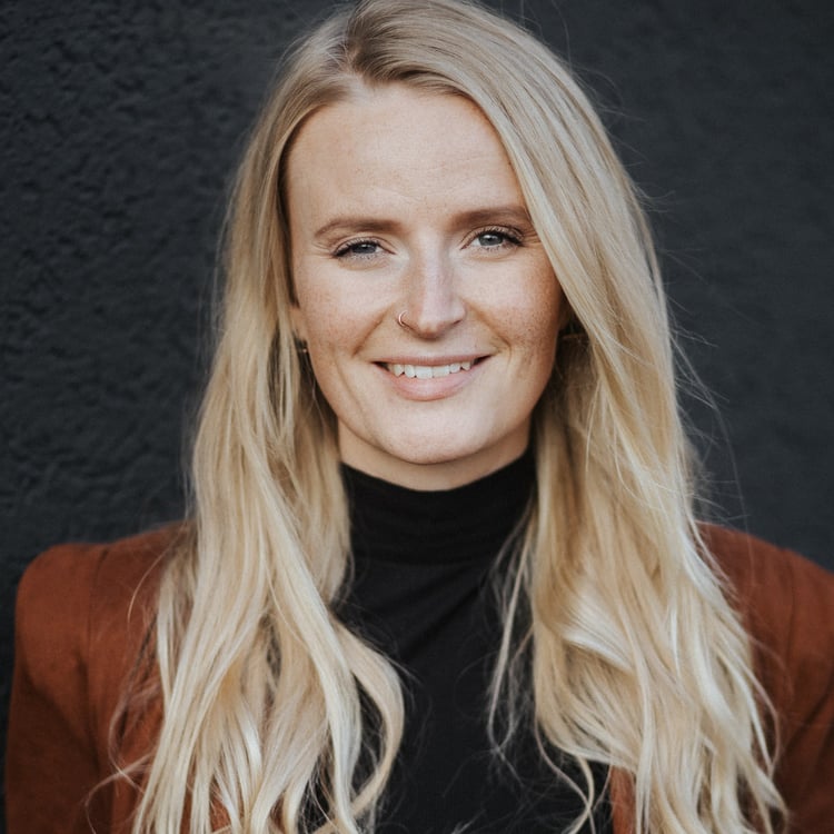 Tamara Sophie Gries