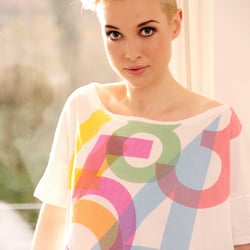 Photo: Caroline Kriechel Model: Eva Nolte