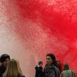Chiharu Shiota