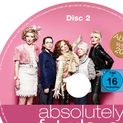 Label/DVD