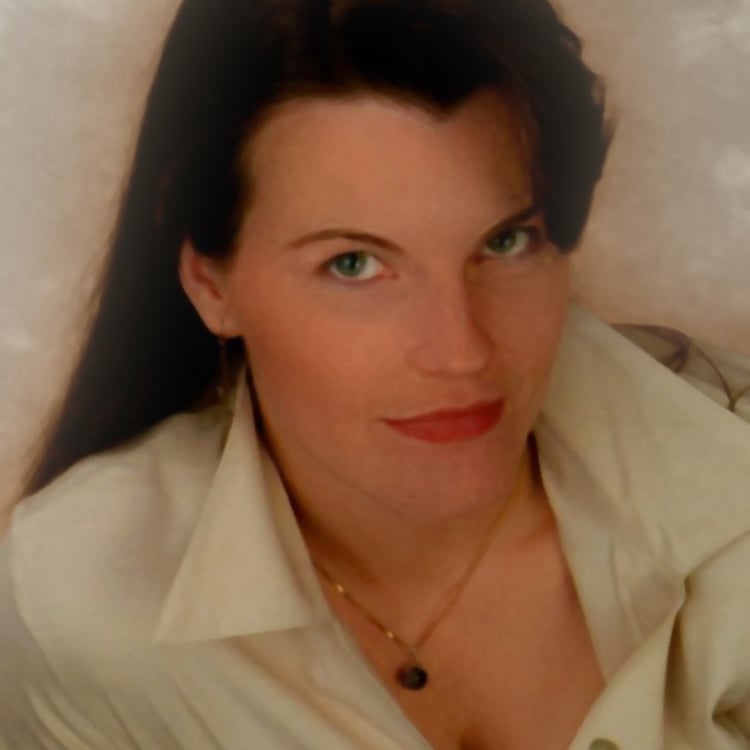Martina Geffken