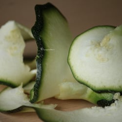 Zuchini Food Foto Übungen März 2014