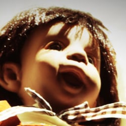 DOLLS – AUG. 2014