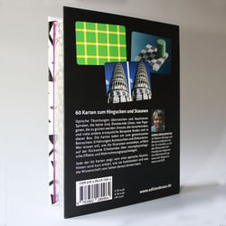 Total Verrück BackCover