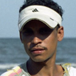 Nicaragua