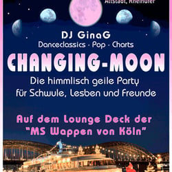 Changing-Moon Party