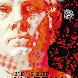 Cover · Programmheft 21. Leipziger Literarischer Herbst
