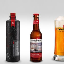 Packshots