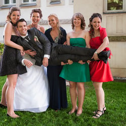 Hochzeitsfotografie
