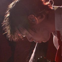 Sum 41 Cone (Jason McCaslin)  Eastpak Antidote Tour