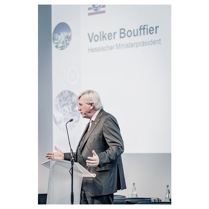 Volker Bouffier