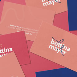 Bettina Mayer – Personal Branding