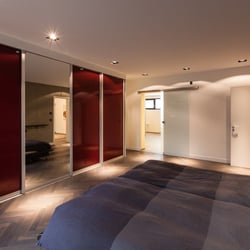 Schlafzimmer I
